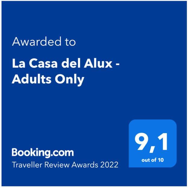 Isla HolboxLa Casa Del Alux - Adults Only公寓式酒店 外观 照片